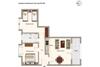 Apartamento Inselstrand Inselstrand 102