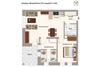 Apartamento Strand-park Strand-park 212