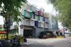 Hotel Pantes Simpang Lima Semarang