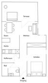Apartamento Pure Living