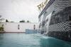 Hostal Secret Garden Warni Villa (Muar)