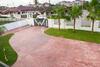 Hostal Secret Garden Warni Villa (Muar)
