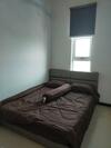 Apartamento D'calton Seaview B1903
