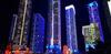 Apartamento Q Suite At I-city
