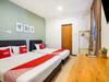 Hotel Oyo 89603 Treeline Urban Inn