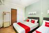 Hotel Oyo 89603 Treeline Urban Inn