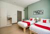Hotel Oyo 89603 Treeline Urban Inn