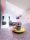 Apartamento Maison Life ??? Sutera Avenue