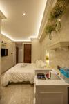 A Residence @ Between Hilton & Cititel Hotel