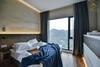 Apartamento Genting Highlands Geo 38 Residence Icon Stay