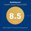 Baanbangkok 97 Hotel Donmueang Airport