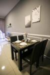 Palazio Apartment Mount Austin Johor Bahru