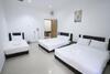 Party Haus For 20 Pax