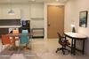 Apartamento Suasana Suites Home Jb Town