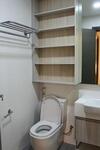 Apartamento Suasana Suites Home Jb Town