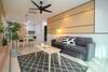 Apartamento Suasana Suite Jb Town