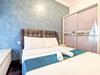 Apartamento Pingan R&f Princess Cove