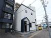 Hotel Uchi Living Stay Sapporo Kikusui