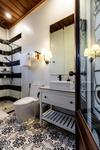 Bed & Breakfast Punyashthiti Villa