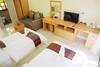 Hotel Chiangrai Lake Hill