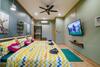 Luxury City-loft With Spa/jacuzzi And Nice Kitchen