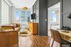 The Modernist Hotel