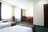 Hotel Grand Nur