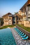 Hotel Norbu The Montanna