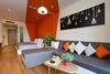 Apartamento Ariyana Luxury Studio By Elite Stay