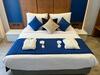 Hotel Nubian Island
