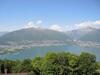 Apartamento Rustico Gino