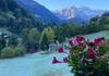 Apartamento Studio - La Vi�ze Thermes Park