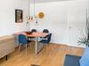 Mountain View Business Apartment, Fiber, Netflix