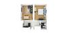 Lake View Business Apartment Fiber, Netflix