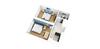 Lake View Business Apartment Fiber, Netflix
