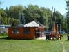 Aqua Camp Mobilh�zak - Eur�pa Kemping Als��rs