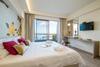 Aparthotel Incognito Creta Luxury Suites And More
