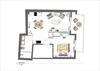 Apartamento Sonia Center II
