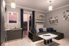 Apartamento Corfu City Design Residence