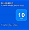 Krka Fairytale Village
