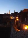 Hotel G�stehaus Am Wei�en Turm