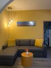 Apartamento Ferienwohnung Bienengarten
