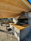 Beach Front Apartment With Beautiful Sunsets