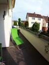 Apartamento Fewo Fischer