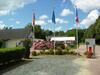 Camping Le Clos De Balleroy