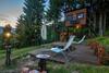 Lodge Tree House Gorski Lazi
