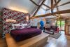 Hotel La Chapelle Saint Martin