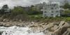 Posada The Quarterdeck Inn By The Sea
