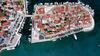 Bed & Breakfast Boutique Vila Marijini Dvori