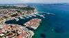 Bed & Breakfast Boutique Vila Marijini Dvori